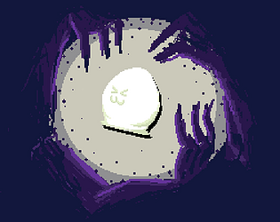 Shadow in the Room